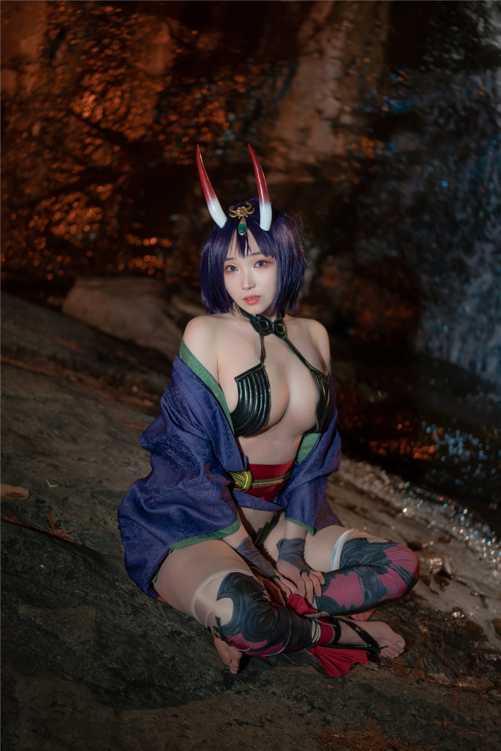 BamBi NO.002 FGO Shuten Douji(30)